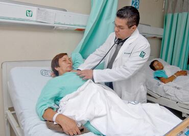 Exigen médicos que sea el Estado quien los certifique