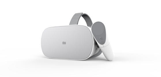 Xiaomi anuncia resultados de su alianza con Oculus