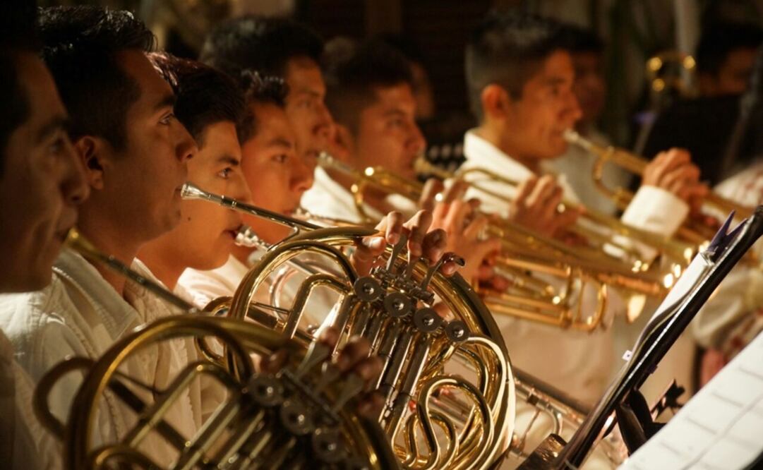 Foto: Edwin Hernández - EL UNIVERSAL