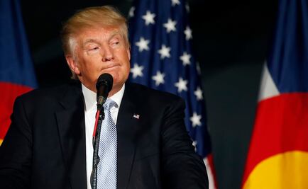Trump ofende a padres de soldado musulmán muerto 