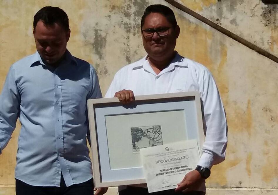 Foto: Edwin Hernández