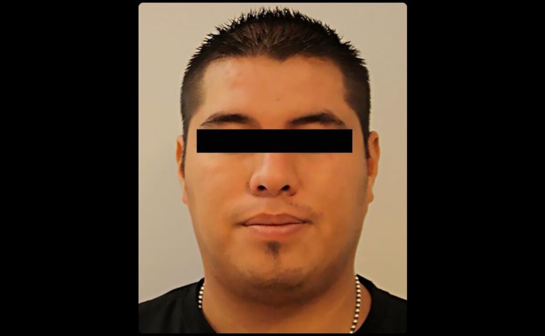 Foto: Fiscalía de Sonora