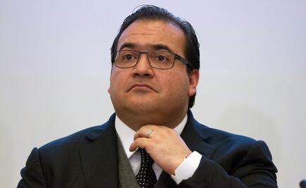 Entérate. Duarte se suma a lista de recompensas de PGR