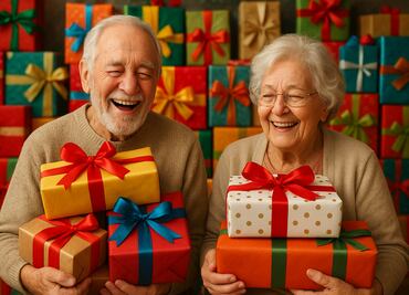 Dónde celebrar el Día del Abuelo: restaurantes y experiencias con descuentos