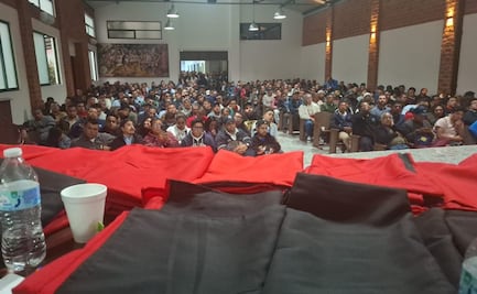 ¿Qué pasó con la huelga anunciada por tranviarios que operan Trolebús, Cablebús y Tren Ligero?