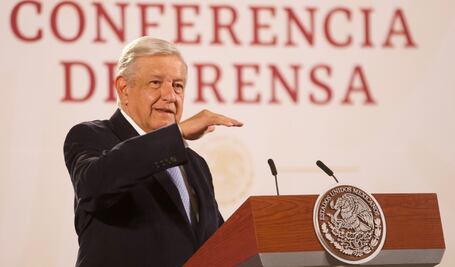 “No estoy de acuerdo” en que se haya usado un helicóptero de la Marina para trasladar a mascota de equipo de beisbol: AMLO