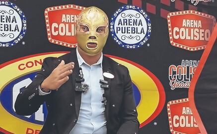 Magnus siente que la afición debería ser un poco más empática con los luchadores; tras la máscara existe una vida 