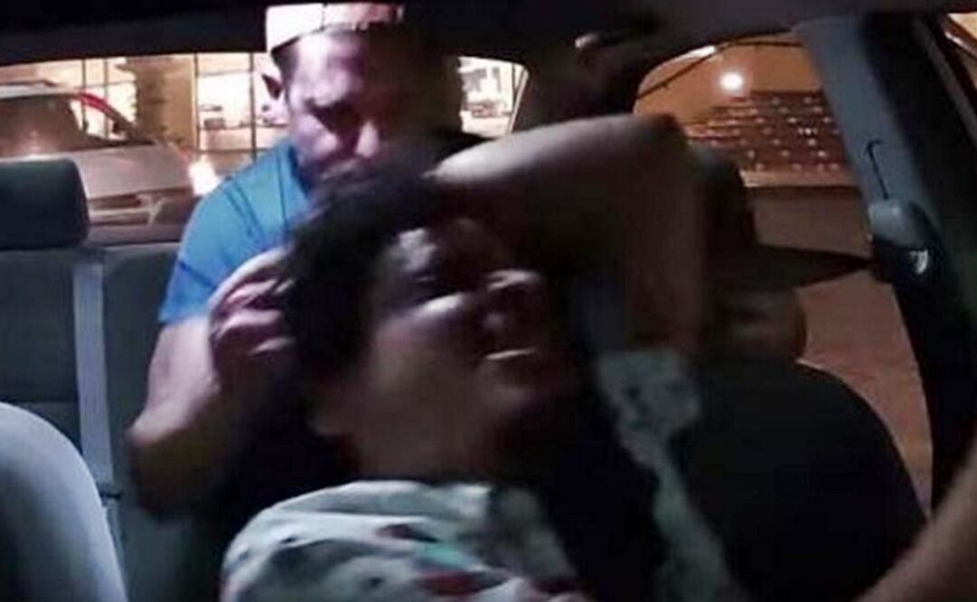 Foto: Tomada del video