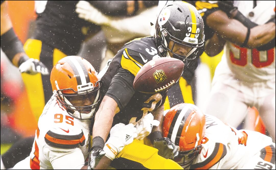 Thursday Night Football. Foto: USA TODAY Sports