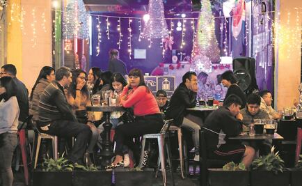 Durango suspende bares y centros nocturnos, ante aumento en contagios por Covid-19