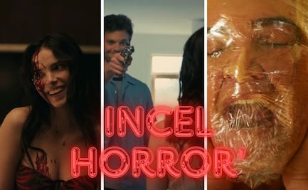 El miedo en pantalla cambia de rostro: ¿qué es el 'incel horror'?; 5 títulos clave para entender esta tendencia