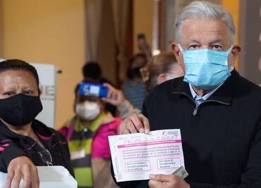 Leyenda “Viva Zapata” que usó AMLO en boleta fue una “reverenda grosería”: nieto del general