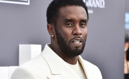 "Diddy" pide desestimar uno de sus cargos por tráfico sexual argumentando racismo
