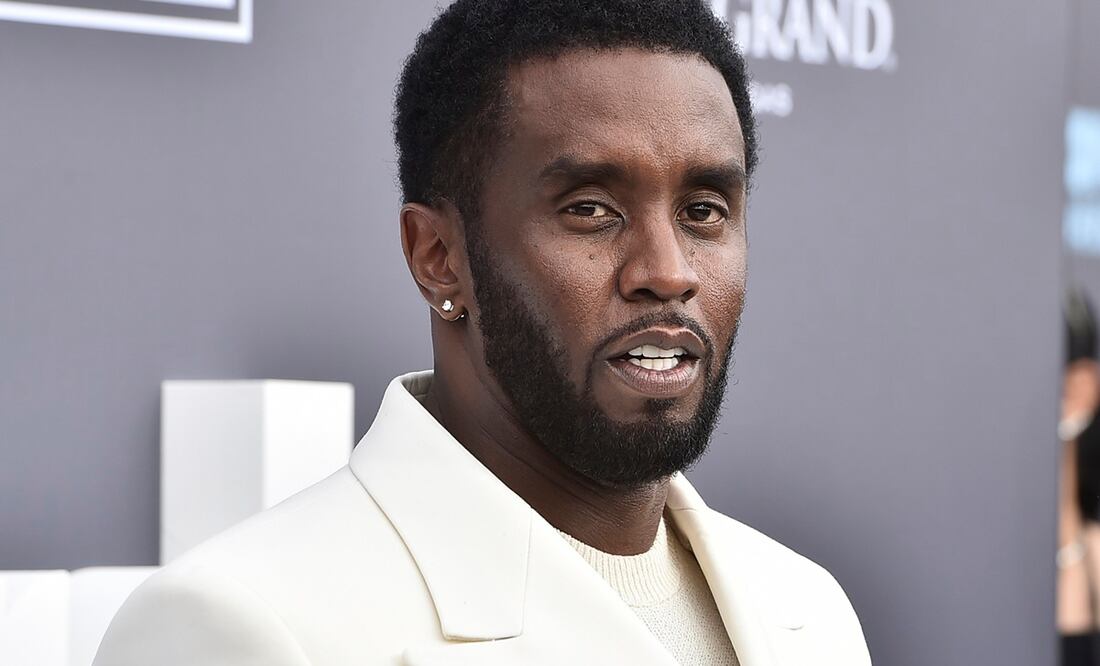 El rapero pasará su cumpleaños número 55 en prisión. Foto: AP