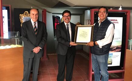 Exhibirán al público partitura original de la Marcha de Zacatecas