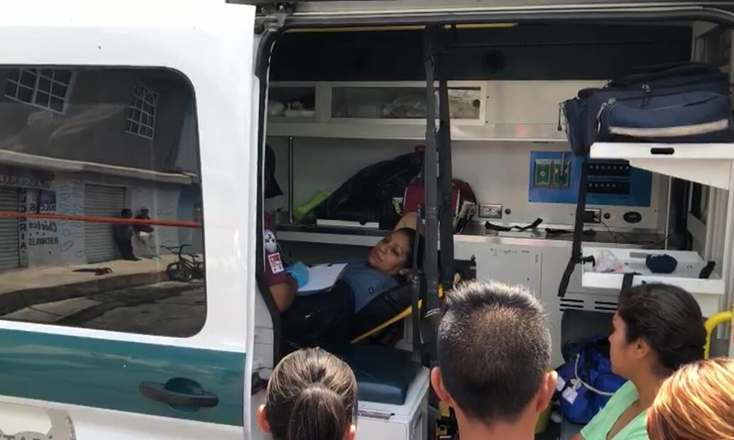 FOTO: Isidro Corro/ EL UNIVERSAL/