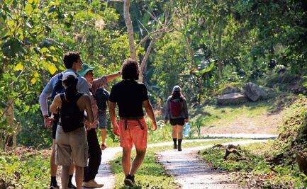 Xicotepec se abre al turismo sustentable en Puebla