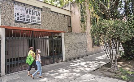 Escapa de posibles estafas si piensas adquirir vivienda