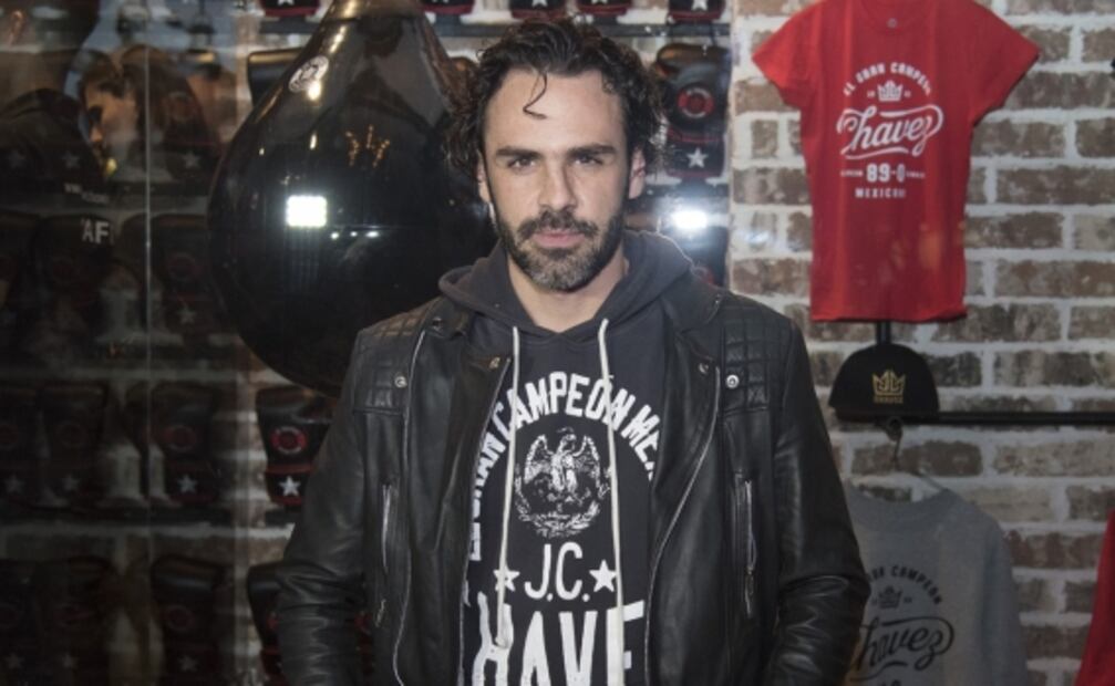 Belinda en el amor va más allá de lo superficial