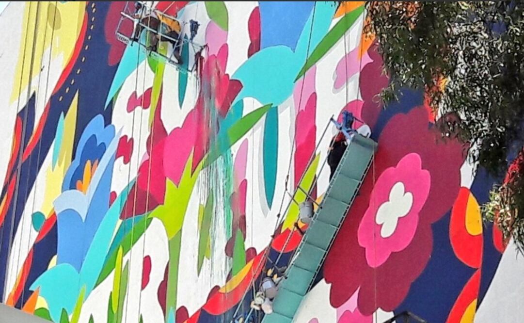 Foto: Twitter / @SUUMA_CDMX