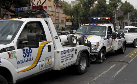 Todas las razones por las que sí pueden llevar tu auto al corralón