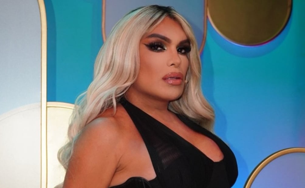 Con Wendy Guevara, "Las Perdidas" lanzan canción navideña y causa furor en redes 