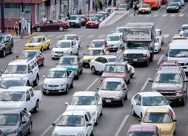 Diputado de Morena exige a SSC operativos contra banda "monta choques"