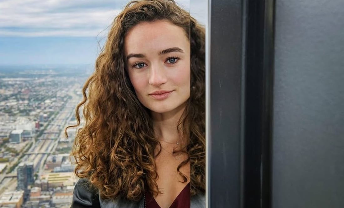 La actriz murió tras una larga batalla contra un agresivo cáncer. Foto: Instagram.