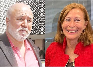 Manuel Clouthier recuerda cuando su hermana Tatiana Clouthier estaba “contra la militarización del país”
