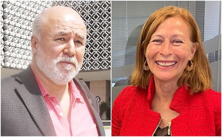 Manuel Clouthier recuerda cuando su hermana Tatiana Clouthier estaba “contra la militarización del país”