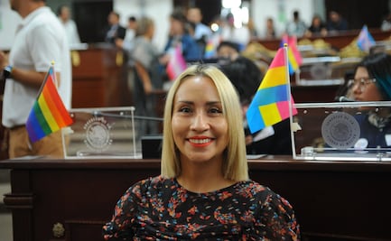 Perfil del nuevo titular de Comisión de Búsqueda debe ser empático y eficiente, dice diputada de Morena; evalúan a 17 aspirantes