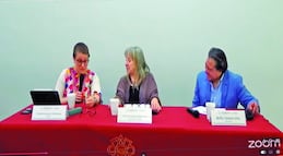 Piden respetar la autonomía de Centros de Investigación