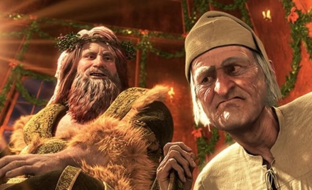 Tres películas navideñas que puedes ver en línea y gratis