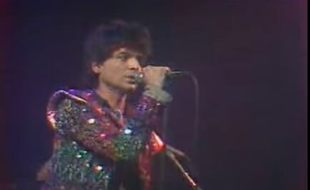 Muere Alan Vega, pionero de la escena punk en NY