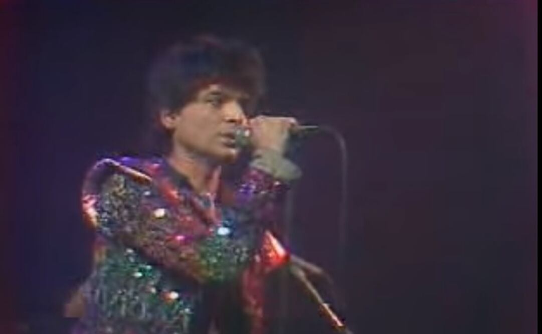 Foto: Tomada de video