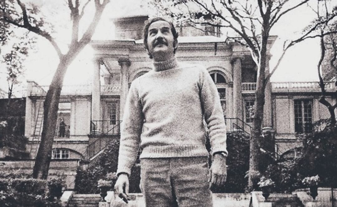 Foto: Archivo. El Universal