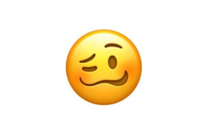 Nuevo emoji causa polémica en Twitter