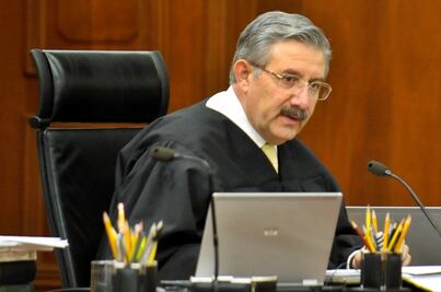 Pretenden excluir a ONGs de la defensa legal de víctimas