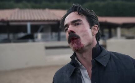 Los 7 reveladores momentos de la vida de Chente en lo nuevo de "El último rey, el hijo del pueblo"