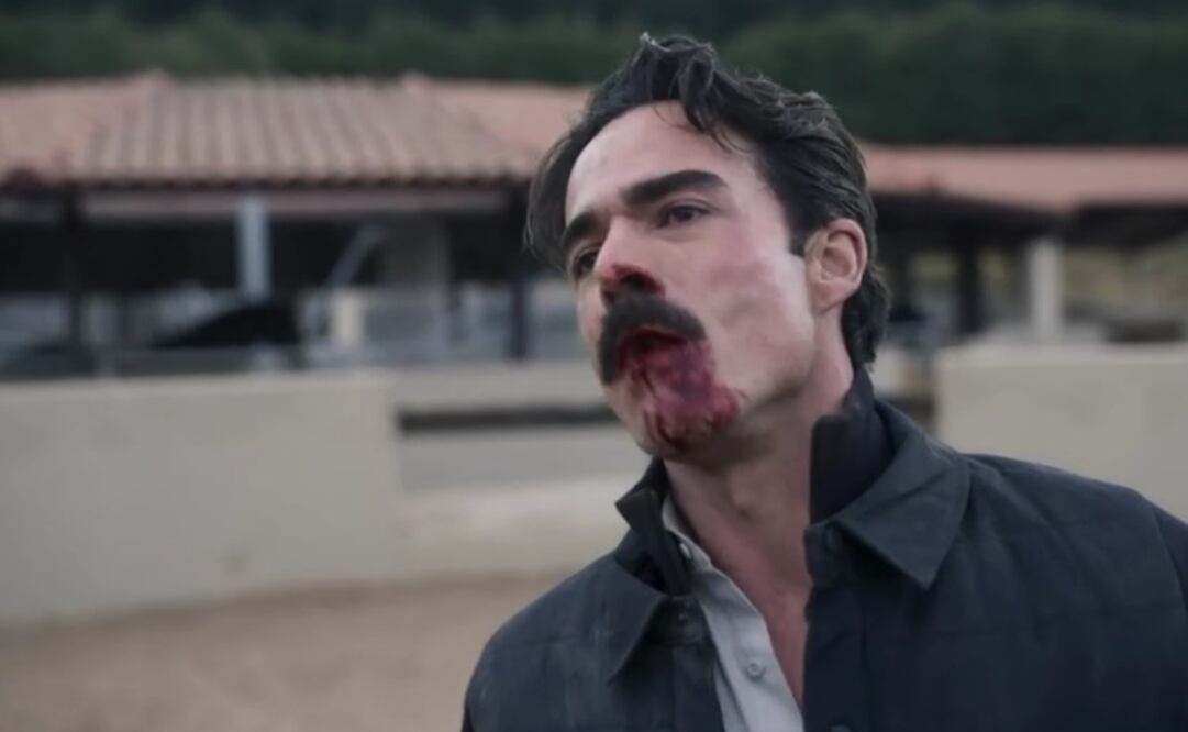 Fotos: Captura de pantalla “El último rey, el hijo del pueblo”