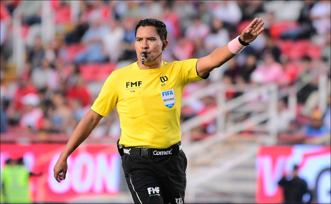 El Cantante reaparecerá en los partidos de la Liga MX en la Jornada 2 del Clausura 2025 - Foto: Imago7