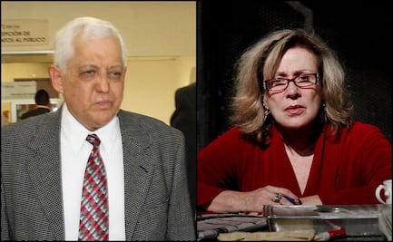 "Pensé que se iba a salvar": Laura Zapata por muerte de Moreno Laparade