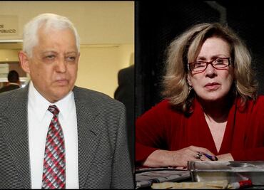 "Pensé que se iba a salvar": Laura Zapata por muerte de Moreno Laparade