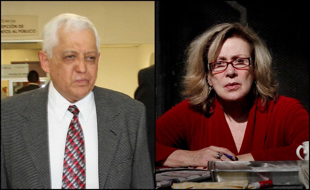 Foto: Archivo El Universal