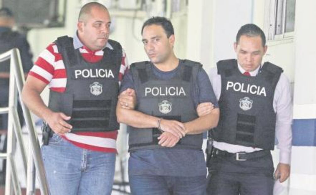 2017, año de la corrupción en la política