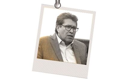 Monreal: entre Pandora y Ambrosio