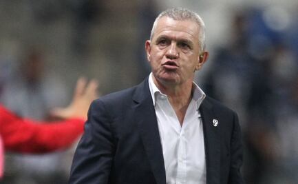 Rayados y las cuatro opciones para sustituir a Javier Aguirre