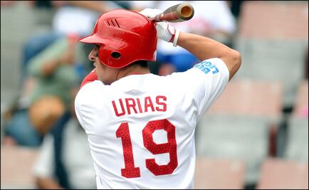 Recuento. Jugadores de Diablos Rojos con participación en LMP