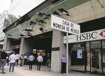 Caen tres en cateo a domicilio ligado a asaltantes de Casa de Moneda