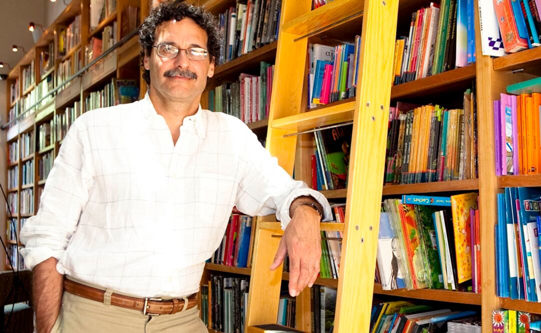 Foto: Yadin Xolalpa/EL UNIVERSAL